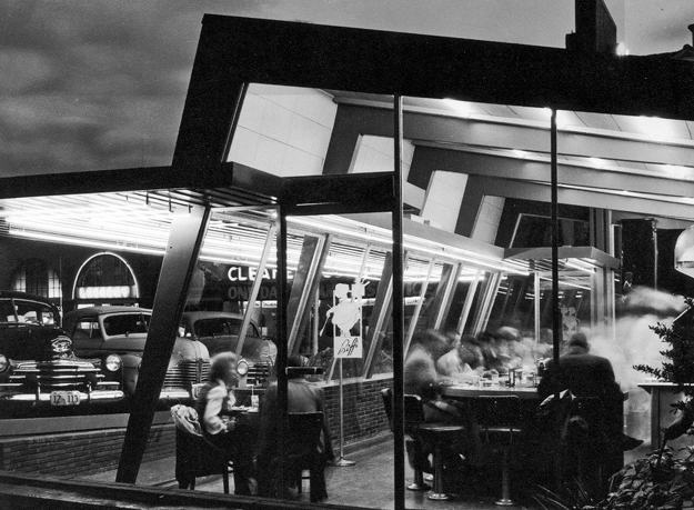Peppy - Biffs - La Location 1950 (newer photo)